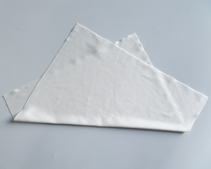 class 1000 cleanroom wipes superfine fiber wiper