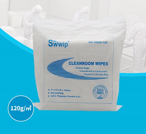 cleanroom cloth wiper company