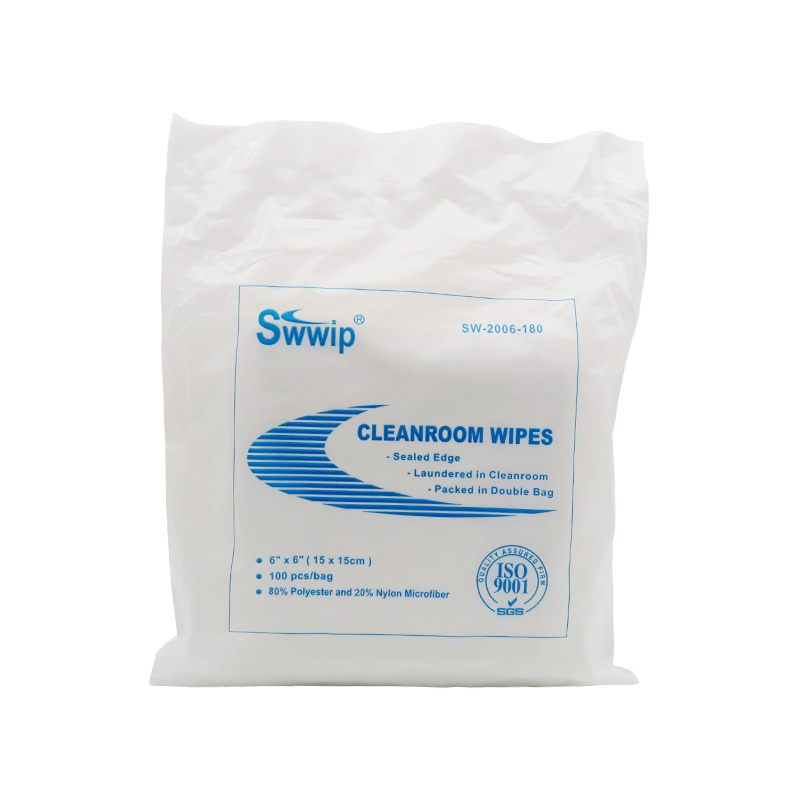 clean room wiper cleanroom microfiber wipes