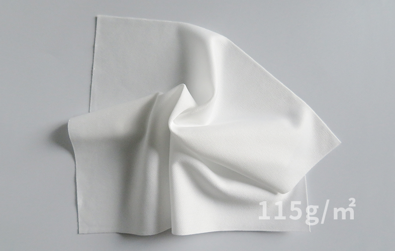 Lint Free Cloth Wiper Cleanroom Polyester Wipes Manufacturer