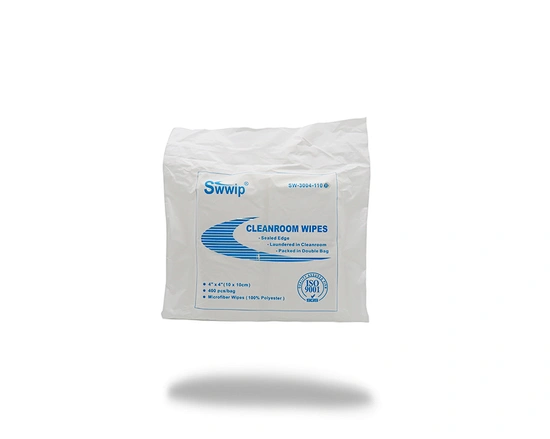 microfiber wiper