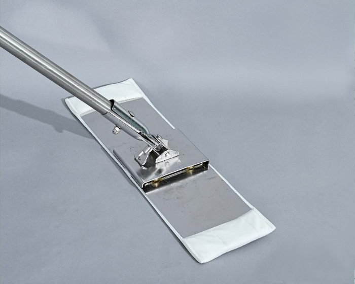 cleanroom mops advantages