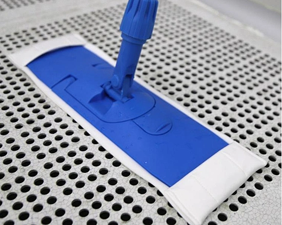 mops for cleanroom