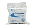 Cleanroom polyester wipes