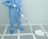 cleanroom mops