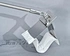 floor mopping system for cleanrooms