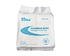 Panno in tessuto non tessuto per camere bianche Swwip® Dry 60 g/㎡ 4" x 4"