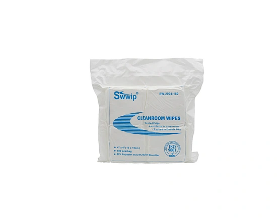 wipes lint free