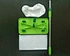replaceable cleanroom mop