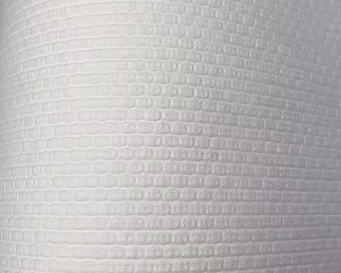 embossed lint free industrial wipes roll