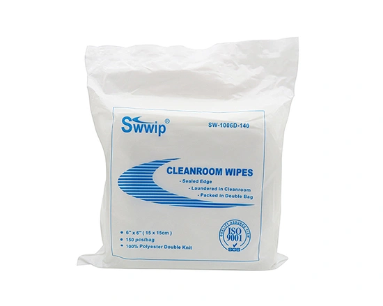 polyester wiper