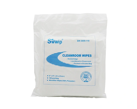 microfiber wiper