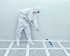 cleanroom microfiber mops