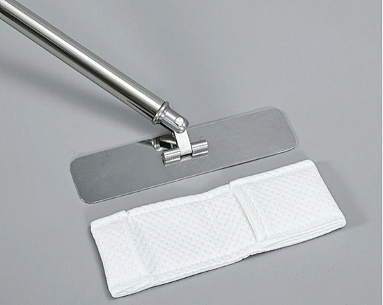 cleanroom small mop