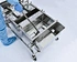 stainless steel mop bucket cleanroom dust mop