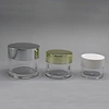 Acrylic Jar