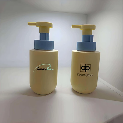 PET Foam Bottle