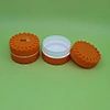 PP Cream Jar