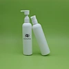 HDPE Lotion Bottle
