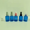 PET Plastic Spray Bottle