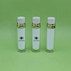 PS Plastic Lotion Bottle