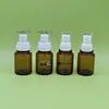 PET Plastic Spray Bottle