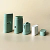 PP Plastic Deodorant Stick