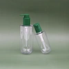 PET Plastic Lotion Bottle
