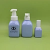 Skin Care Bottles