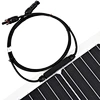 150w flexible solar panel