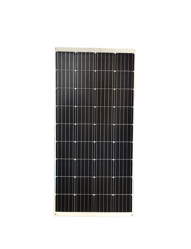 Our lightweight solar panels for RV are perfect for sustainable energy on-the-go. Their highly efficient cells can power up your RV on the road and are easy to install and maintain.