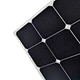130 Watt flexibles Solarpanel