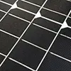 150w flexible solar panel