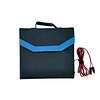 Camping solar power kits are a portable and eco-friendly solution for generating power on the go. With high-efficiency solar panels, charge controllers, and battery storage systems, they provide a convenient source of off-grid power for camping, hiking