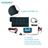camping solar power kits