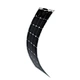 130 Watt flexibles Solarpanel