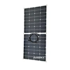 Maximize energy output with our Half Cut Flexible Solar Modules. The innovative design of our panels increases efficiency while maintaining flexibility and durability. Perfect for RVs, camping trailers and boats