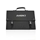 chargeur de panneau solaire pliable