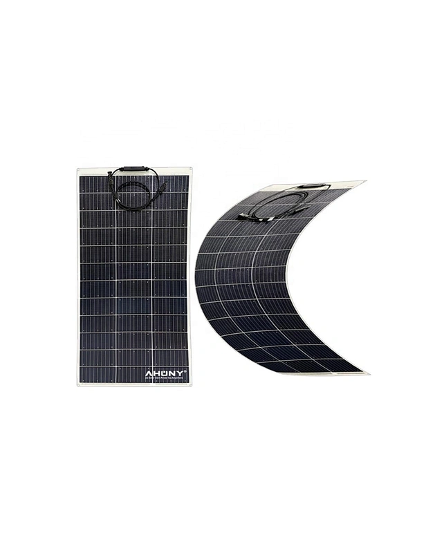 mono perc solar panel