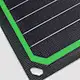 portable solar usb charger