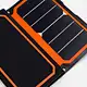 portable solar usb charger