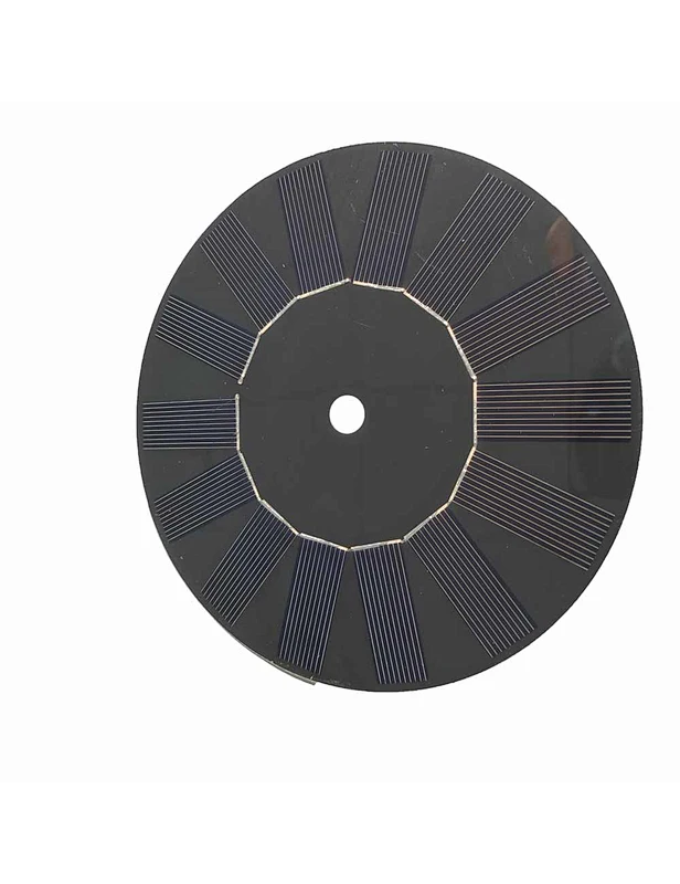 Mini-Solarpanel-Kit