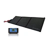 Panneau solaire pliable 60w