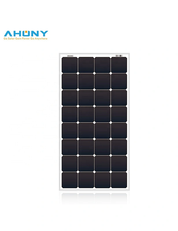 Sunpower Maxeon solar panels are high-efficiency and durable solar panels that use a unique cell design for improved performance. They have a sleek all-black appearance and can withstand harsh weather and extreme temperatures.