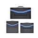 panneau solaire portable 100w