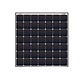 Panneau solaire de 175 watts