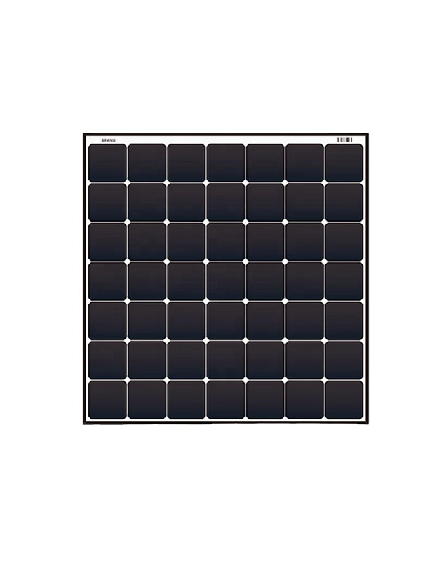 Panneau solaire de 175 watts