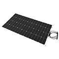 mono perc solar panel