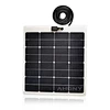 Enhance your sailing experience with our Solar Panels. Our high-performance panels deliver reliable and efficient energy supply for your sailboat. Durable and waterproof, they are perfect for harsh marine environments.