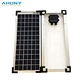 50-Watt-Solarpanel-Kit